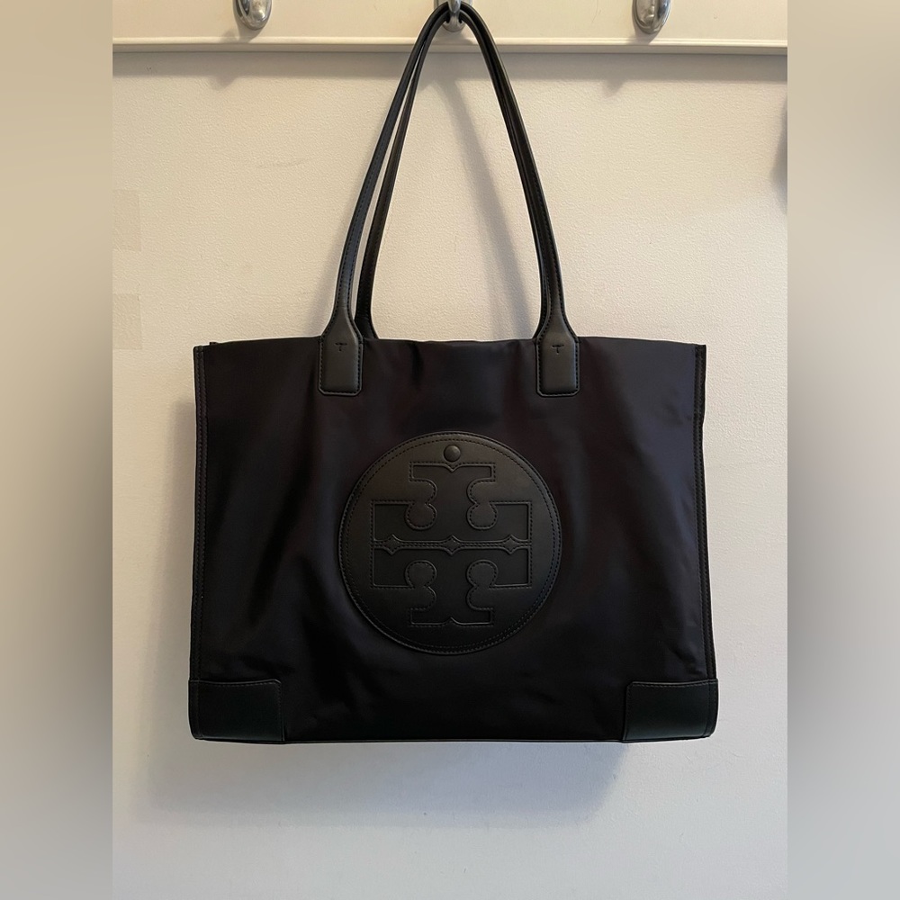 Tory Burch Ella Tote Bag